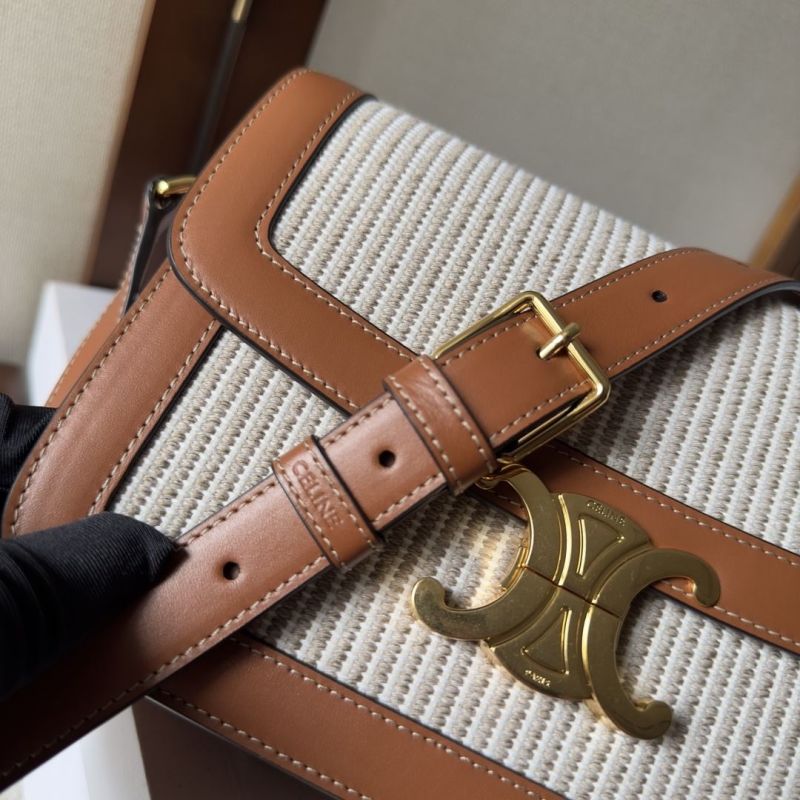 Ce1i*e triomphe bags